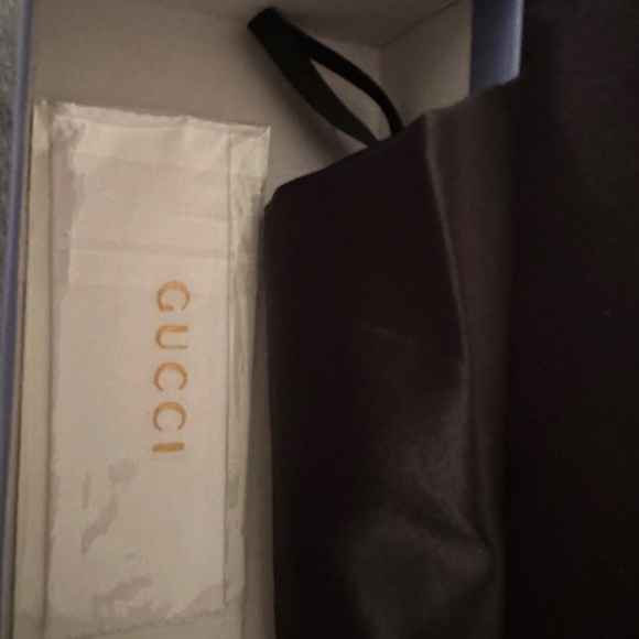New Gucci Sunglasses